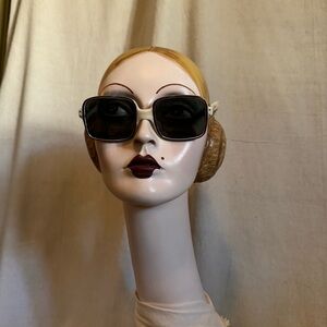 Vintage Selecta Sunglasses